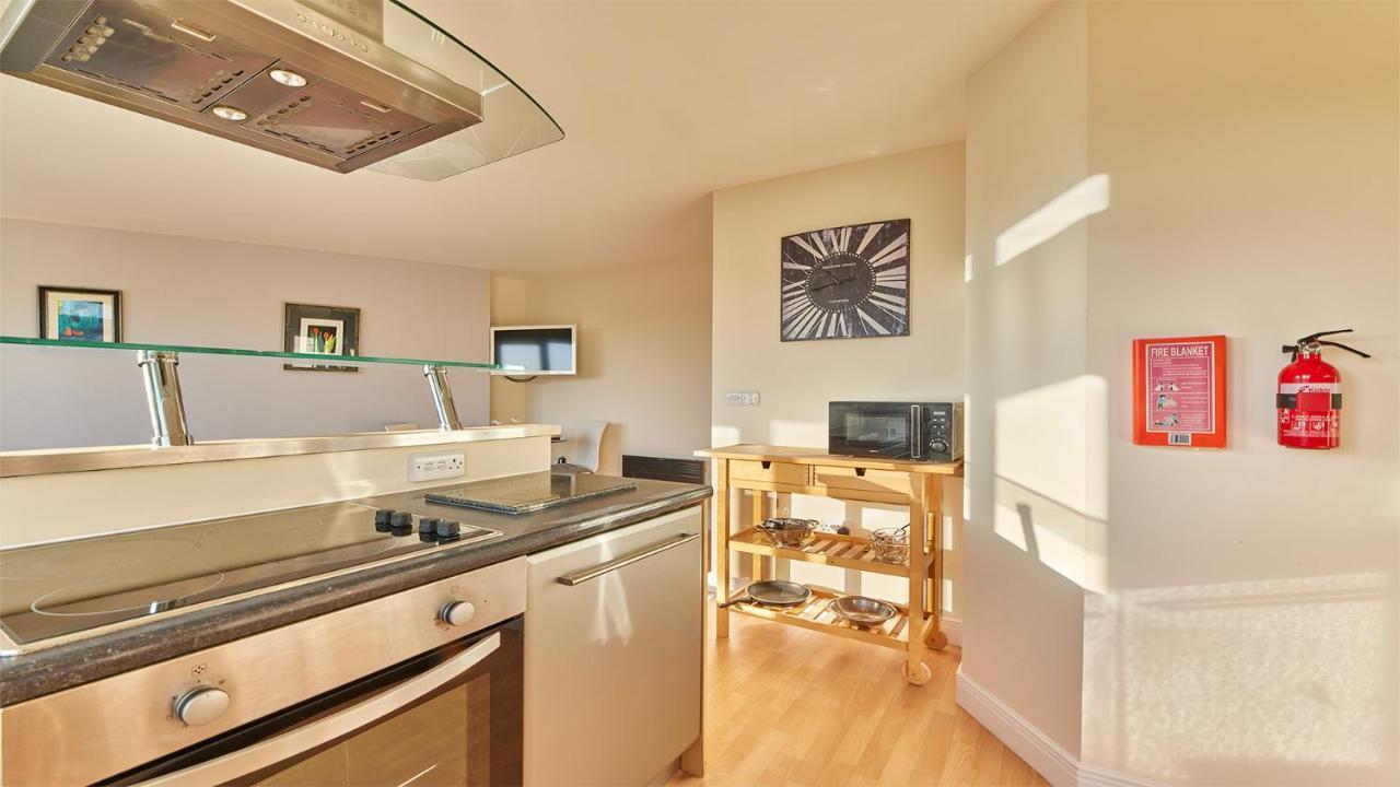 Apartmán Magpie - Properties Unique Newcastle upon Tyne Exteriér fotografie