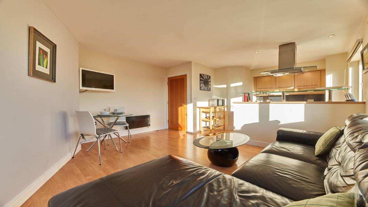 Apartmán Magpie - Properties Unique Newcastle upon Tyne Exteriér fotografie