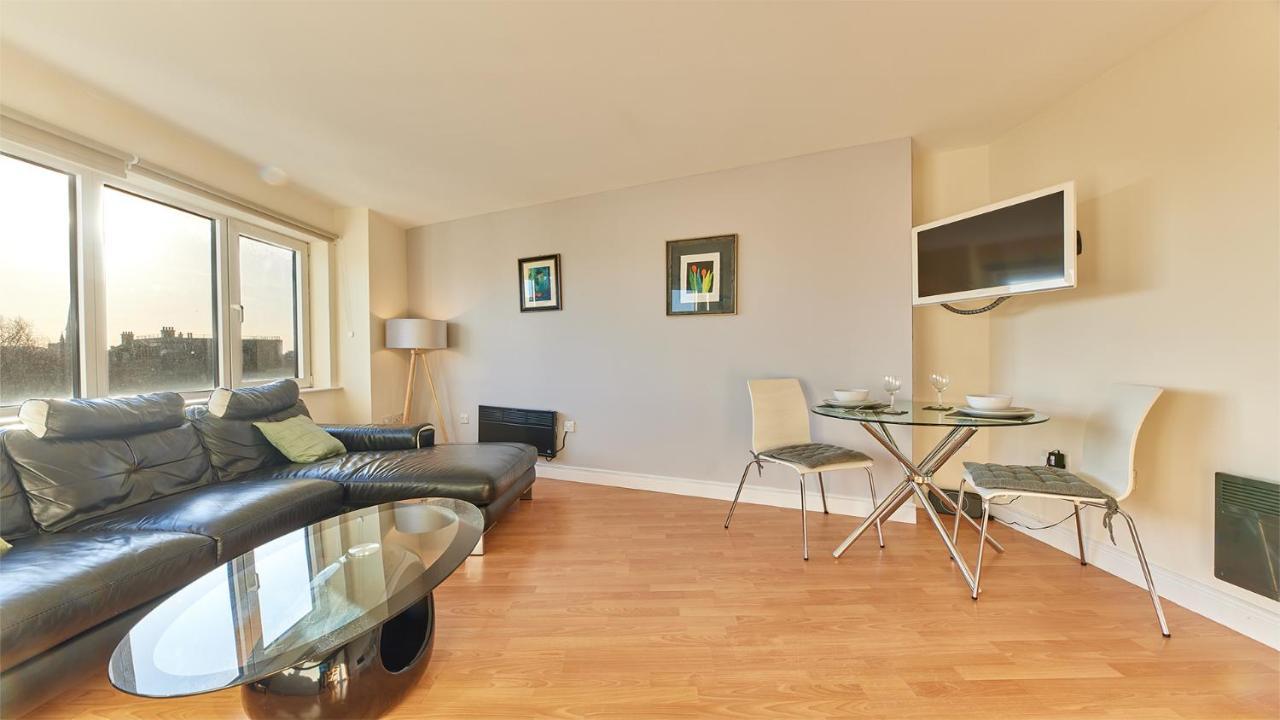 Apartmán Magpie - Properties Unique Newcastle upon Tyne Exteriér fotografie