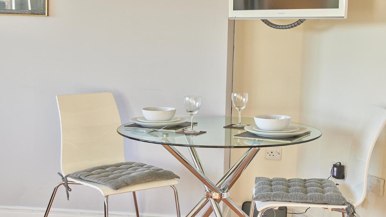 Apartmán Magpie - Properties Unique Newcastle upon Tyne Exteriér fotografie