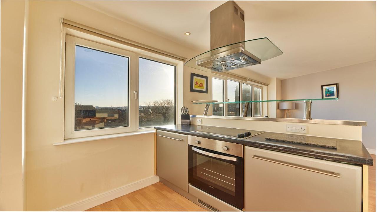 Apartmán Magpie - Properties Unique Newcastle upon Tyne Exteriér fotografie