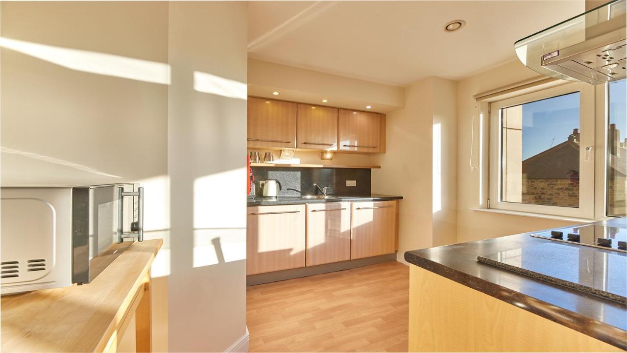 Apartmán Magpie - Properties Unique Newcastle upon Tyne Exteriér fotografie