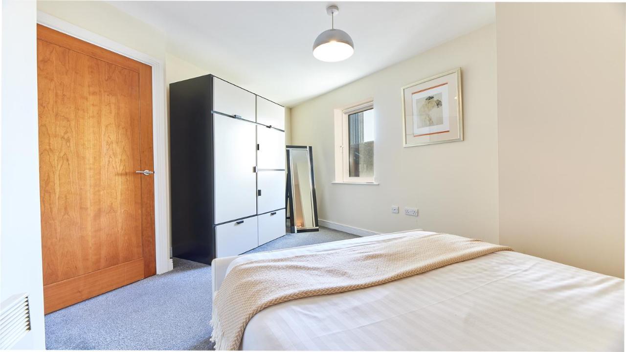 Apartmán Magpie - Properties Unique Newcastle upon Tyne Exteriér fotografie