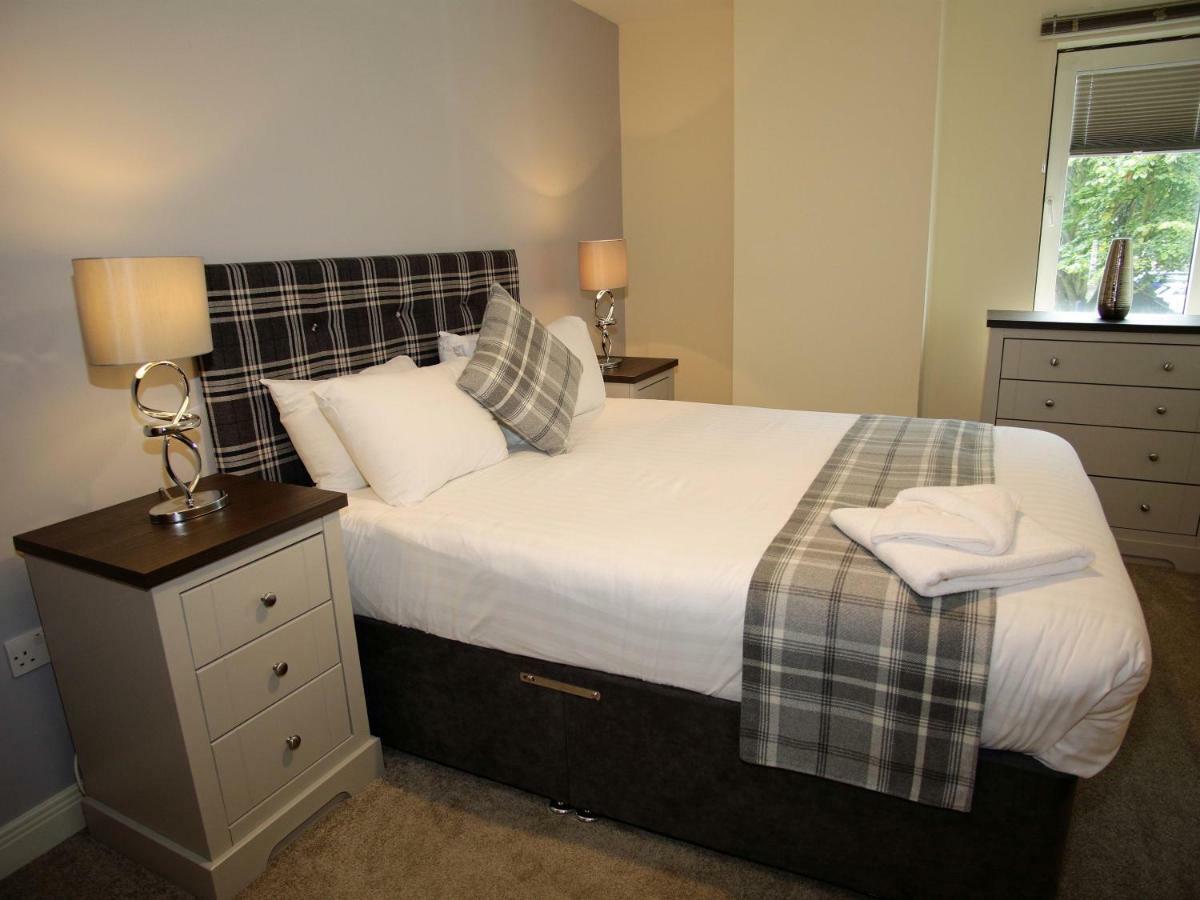 Apartmán Magpie - Properties Unique Newcastle upon Tyne Exteriér fotografie