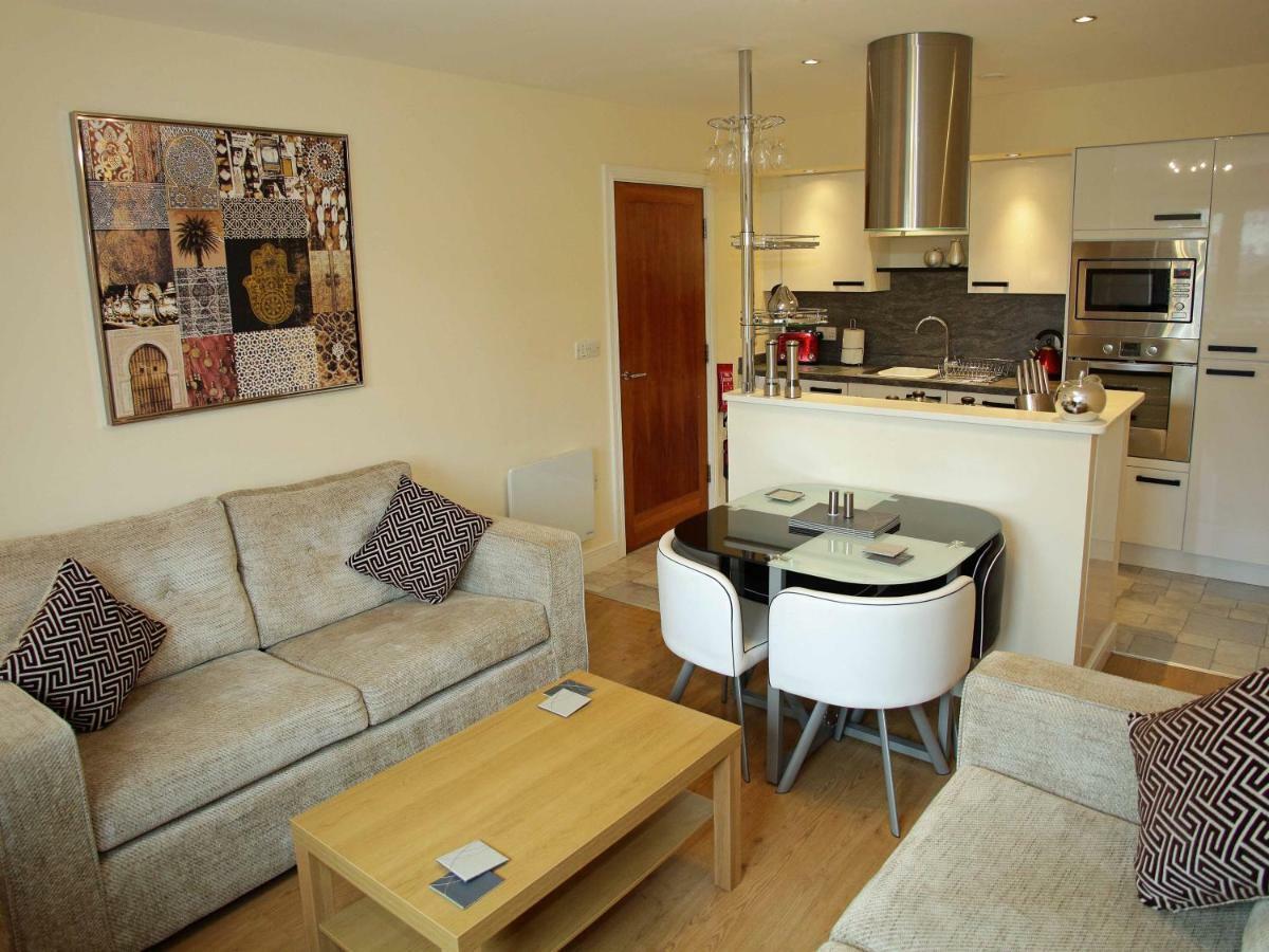 Apartmán Magpie - Properties Unique Newcastle upon Tyne Exteriér fotografie